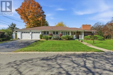9 PARKVIEW HEIGHTS Quinte West (Trenton Ward) Ontario photo 1