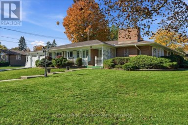 9 PARKVIEW HEIGHTS Quinte West (Trenton Ward) Ontario photo 3