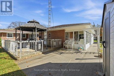 9 PARKVIEW HEIGHTS Quinte West (Trenton Ward) Ontario photo 41