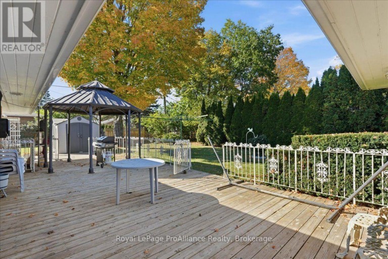 9 PARKVIEW HEIGHTS, Quinte West (Trenton Ward), Ontario, K8V5L9