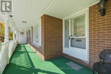 9 PARKVIEW HEIGHTS Quinte West (Trenton Ward) Ontario photo 44