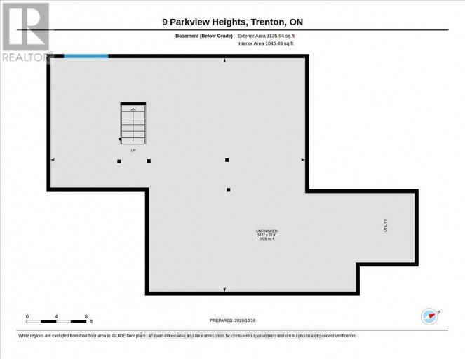 9 PARKVIEW HEIGHTS, Quinte West (Trenton Ward), Ontario, K8V5L9