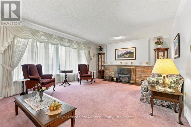 9 PARKVIEW HEIGHTS, Quinte West (Trenton Ward), Ontario, K8V5L9
