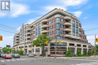 702 - 1700 AVENUE ROAD Toronto (Bedford Park-Nortown) Ontario photo 1