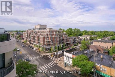 702 - 1700 AVENUE ROAD Toronto (Bedford Park-Nortown) Ontario photo 36