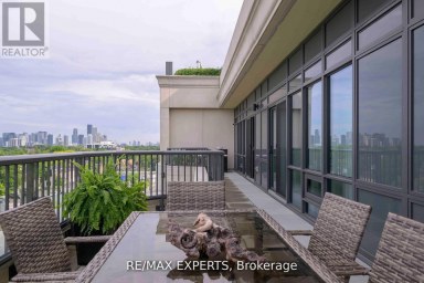 702 - 1700 AVENUE ROAD Toronto (Bedford Park-Nortown) Ontario photo 39