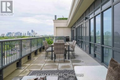 702 - 1700 AVENUE ROAD Toronto (Bedford Park-Nortown) Ontario photo 41