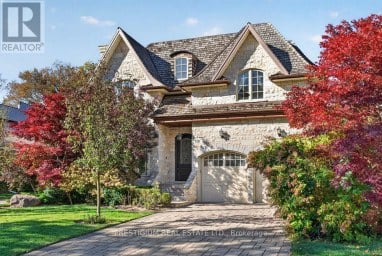 110 MUNRO BOULEVARD Toronto (St. Andrew-Windfields) Ontario photo 1