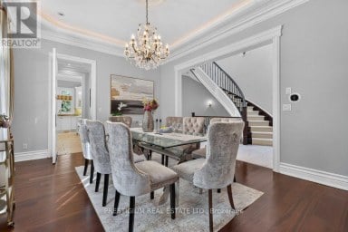110 MUNRO BOULEVARD Toronto (St. Andrew-Windfields) Ontario photo 11