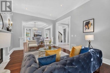 110 MUNRO BOULEVARD Toronto (St. Andrew-Windfields) Ontario photo 12