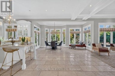 110 MUNRO BOULEVARD Toronto (St. Andrew-Windfields) Ontario photo 17