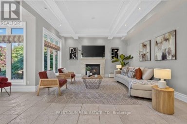 110 MUNRO BOULEVARD Toronto (St. Andrew-Windfields) Ontario photo 19