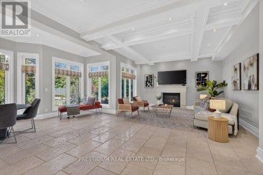 110 MUNRO BOULEVARD Toronto (St. Andrew-Windfields) Ontario photo 20