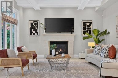 110 MUNRO BOULEVARD Toronto (St. Andrew-Windfields) Ontario photo 21