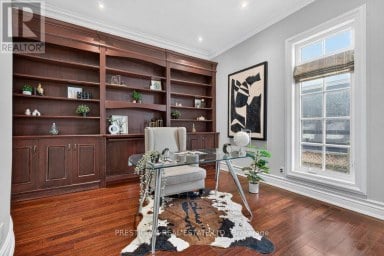 110 MUNRO BOULEVARD Toronto (St. Andrew-Windfields) Ontario photo 22