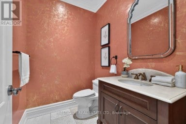 110 MUNRO BOULEVARD Toronto (St. Andrew-Windfields) Ontario photo 23