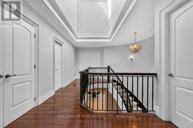 110 MUNRO BOULEVARD Toronto (St. Andrew-Windfields) Ontario photo 24