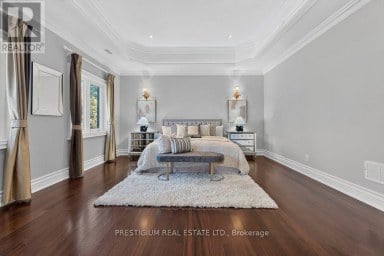 110 MUNRO BOULEVARD Toronto (St. Andrew-Windfields) Ontario photo 26
