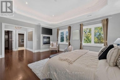 110 MUNRO BOULEVARD Toronto (St. Andrew-Windfields) Ontario photo 27