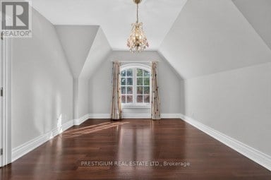 110 MUNRO BOULEVARD Toronto (St. Andrew-Windfields) Ontario photo 30