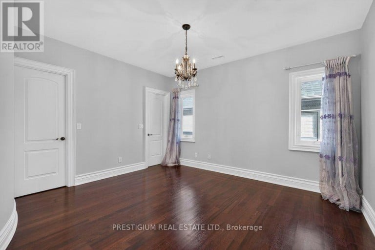 110 MUNRO BOULEVARD, Toronto (St. Andrew-Windfields), Ontario, M2P1C6