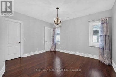 110 MUNRO BOULEVARD Toronto (St. Andrew-Windfields) Ontario photo 31