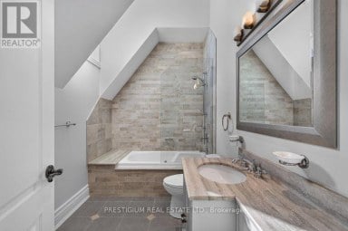 110 MUNRO BOULEVARD Toronto (St. Andrew-Windfields) Ontario photo 32