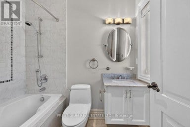 110 MUNRO BOULEVARD Toronto (St. Andrew-Windfields) Ontario photo 35