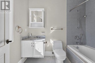 110 MUNRO BOULEVARD Toronto (St. Andrew-Windfields) Ontario photo 36