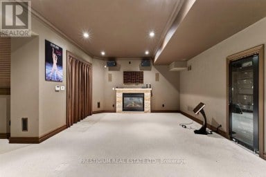110 MUNRO BOULEVARD Toronto (St. Andrew-Windfields) Ontario photo 38