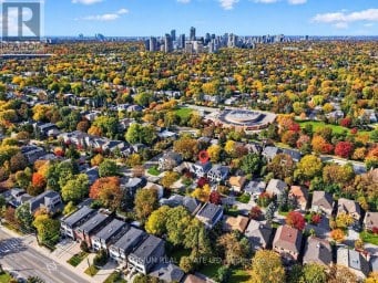 110 MUNRO BOULEVARD Toronto (St. Andrew-Windfields) Ontario photo 49