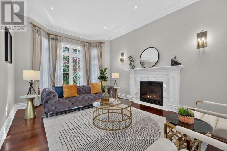 110 MUNRO BOULEVARD, Toronto (St. Andrew-Windfields), Ontario, M2P1C6
