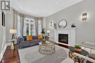 110 MUNRO BOULEVARD Toronto (St. Andrew-Windfields) Ontario photo 5