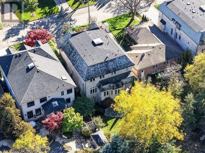 110 MUNRO BOULEVARD, Toronto (St. Andrew-Windfields), Ontario, M2P1C6