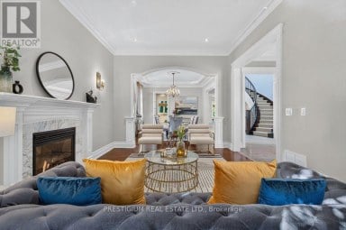 110 MUNRO BOULEVARD Toronto (St. Andrew-Windfields) Ontario photo 6