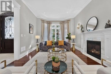 110 MUNRO BOULEVARD Toronto (St. Andrew-Windfields) Ontario photo 7