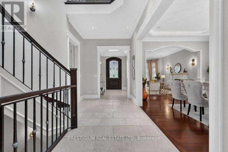 110 MUNRO BOULEVARD, Toronto (St. Andrew-Windfields), Ontario, M2P1C6