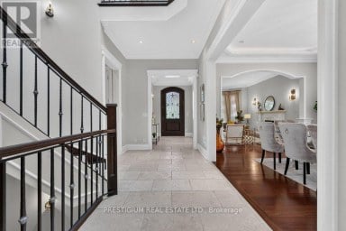 110 MUNRO BOULEVARD Toronto (St. Andrew-Windfields) Ontario photo 8