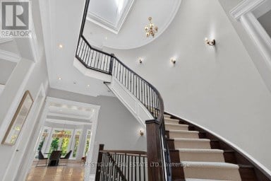 110 MUNRO BOULEVARD Toronto (St. Andrew-Windfields) Ontario photo 9