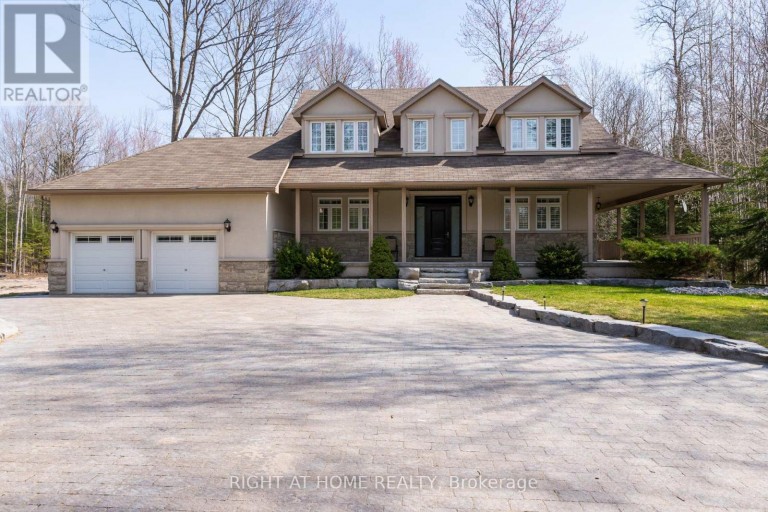57 OLD TRAIL ROAD, Tiny, Ontario, L0L2T0