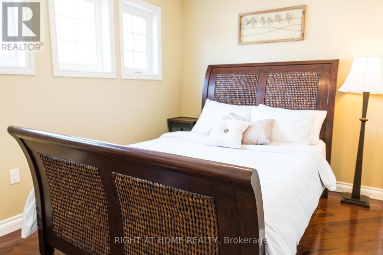 57 OLD TRAIL ROAD, Tiny, Ontario, L0L2T0