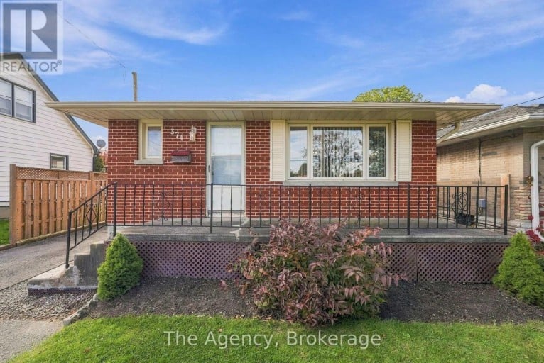 374 NIPIGON STREET, Oshawa (McLaughlin), Ontario, L1J4N9