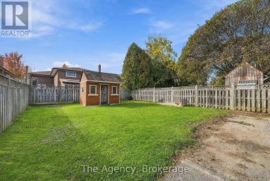 374 NIPIGON STREET Oshawa (McLaughlin) Ontario photo 29