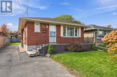 374 NIPIGON STREET Oshawa (McLaughlin) Ontario photo 3