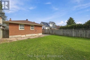 374 NIPIGON STREET Oshawa (McLaughlin) Ontario photo 31