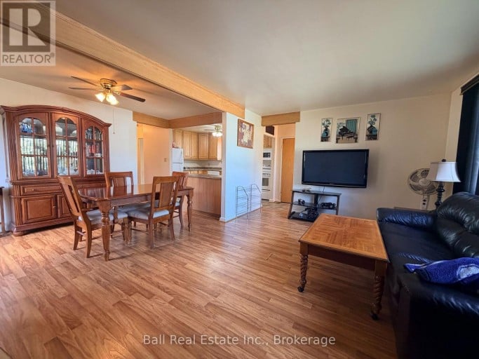 21 LARCH STREET, Highlands East (Bicroft Ward), Ontario, K0L1M0