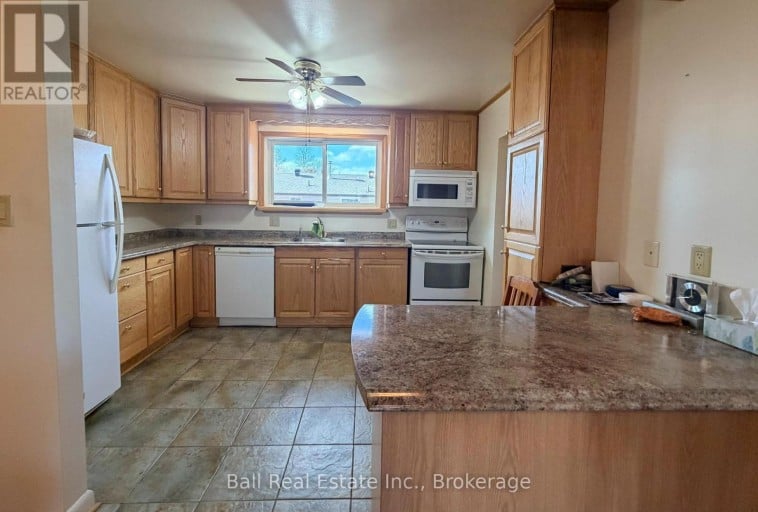 21 LARCH STREET, Highlands East (Bicroft Ward), Ontario, K0L1M0