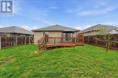 54 ASPEN DRIVE Quinte West (Murray Ward) Ontario photo 24