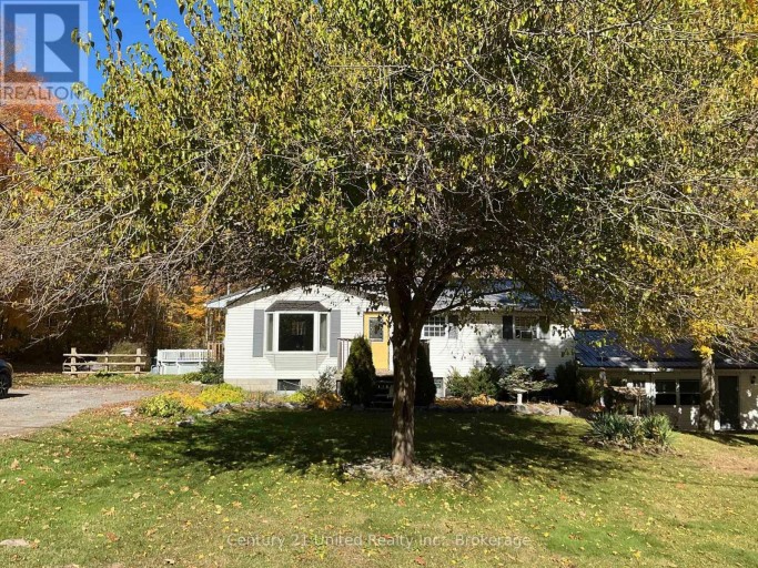 351 STATION ROAD, Marmora and Lake (Marmora Ward), Ontario, K0K2M0