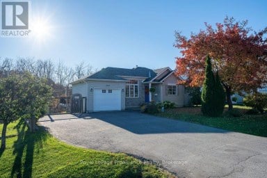 269 MILL STREET Stirling-Rawdon (Stirling Ward) Ontario photo 1